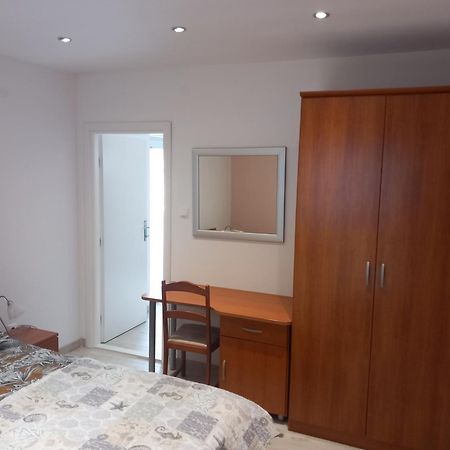 Mitan Apartman Tučepi Exterior foto