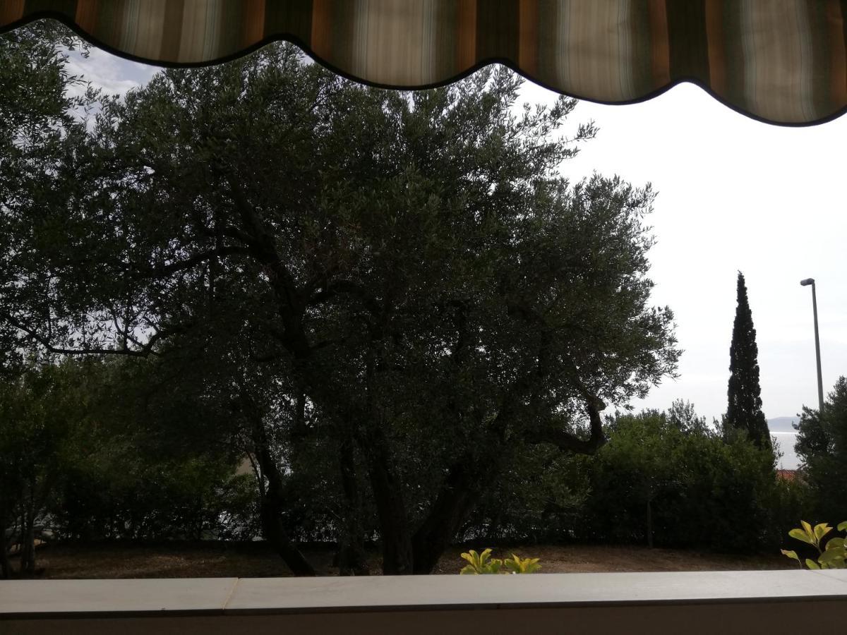 Mitan Apartman Tučepi Exterior foto