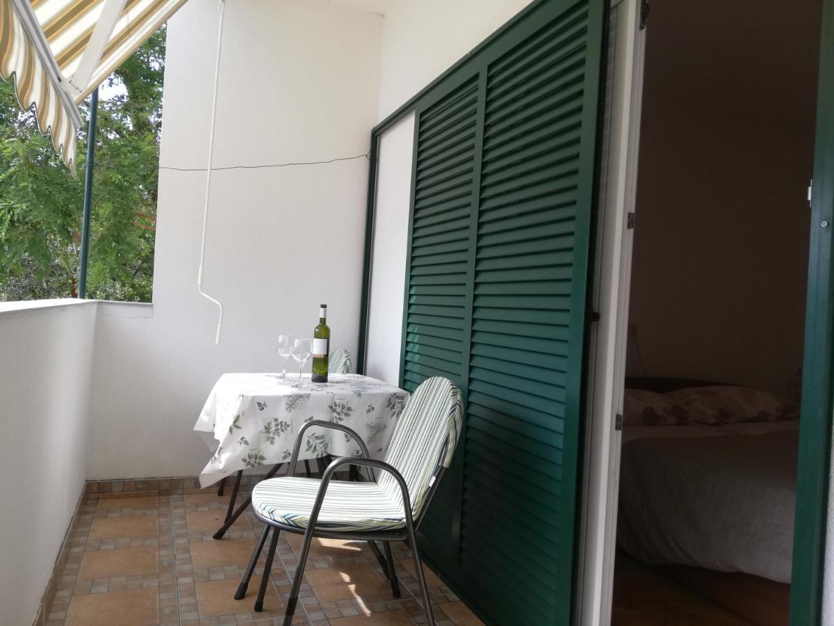 Mitan Apartman Tučepi Exterior foto