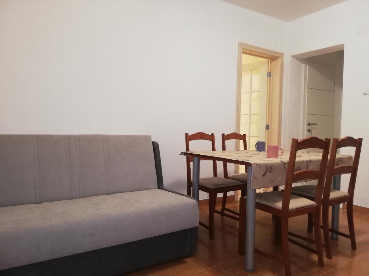 Mitan Apartman Tučepi Exterior foto