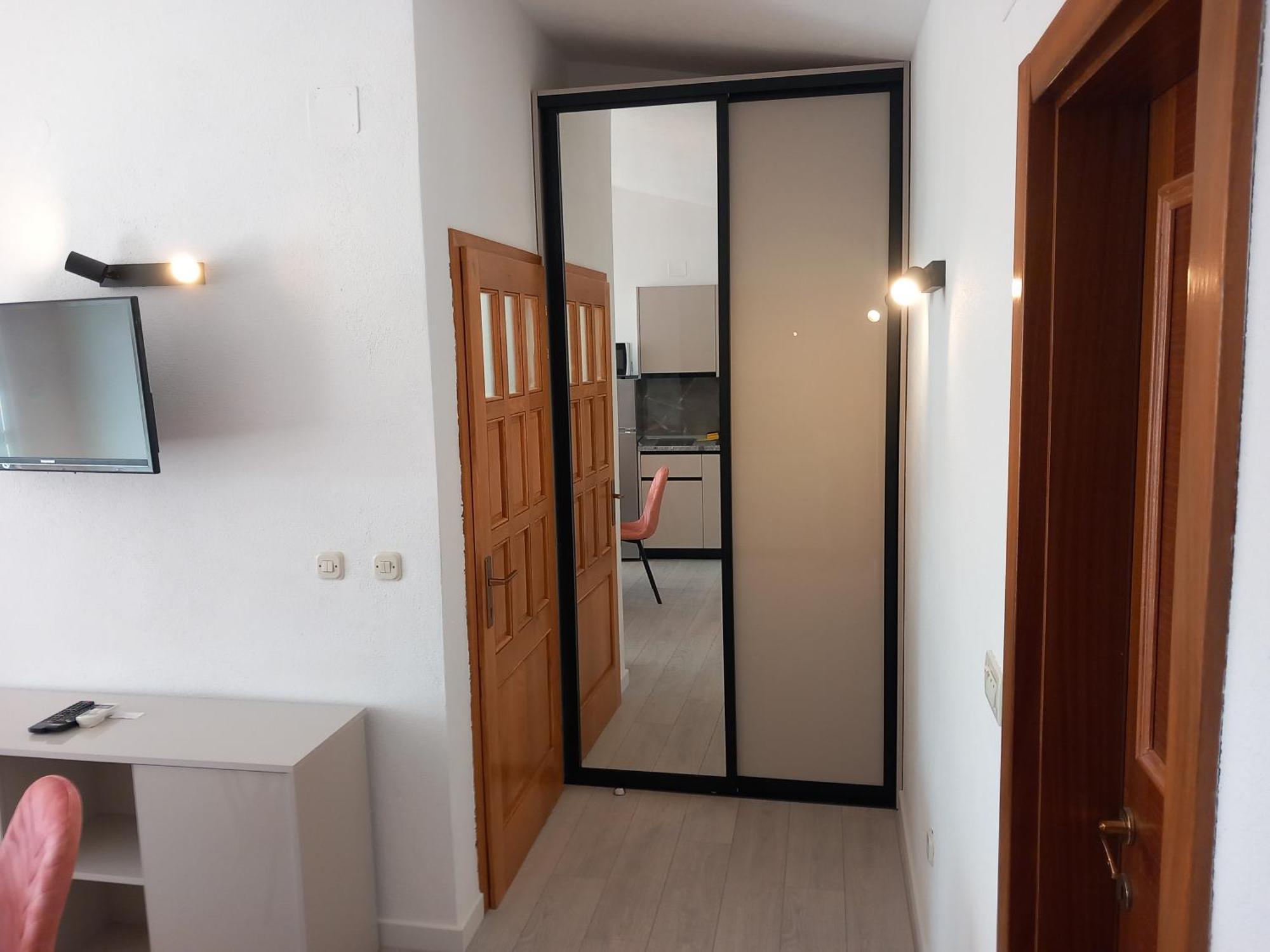 Mitan Apartman Tučepi Exterior foto
