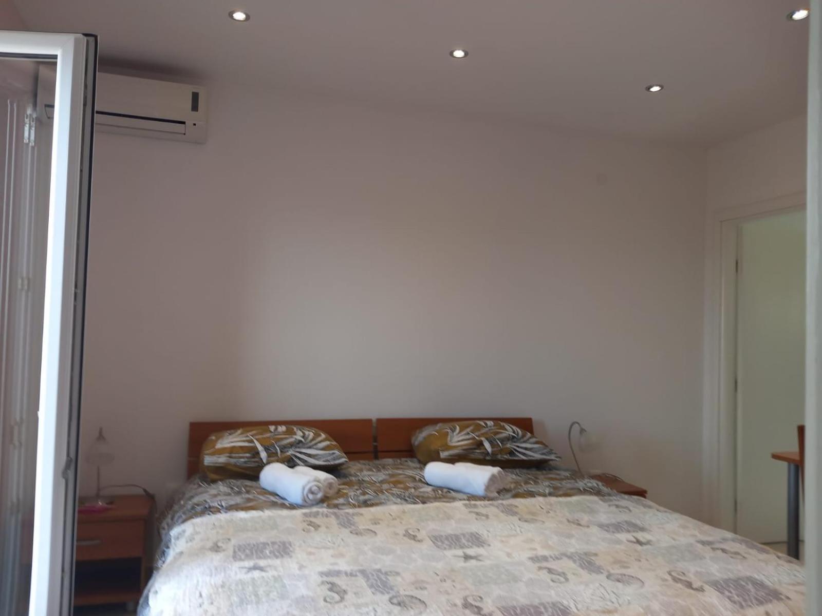 Mitan Apartman Tučepi Habitación foto